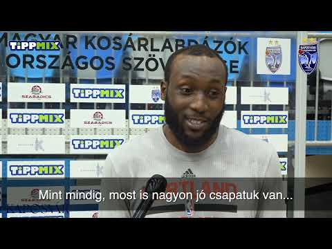 Szolnoki Olajbányász - Kaposvári KK előzetes