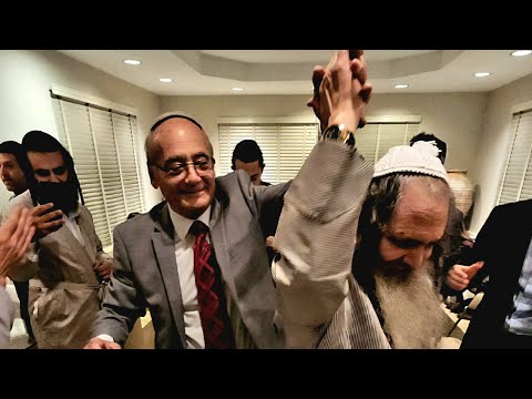 Emuna is our Future Tour - Rav Shalom Arush 2022!