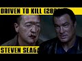 STEVEN SEAGAL Which Wire To Cut KILL SWITCH 2008