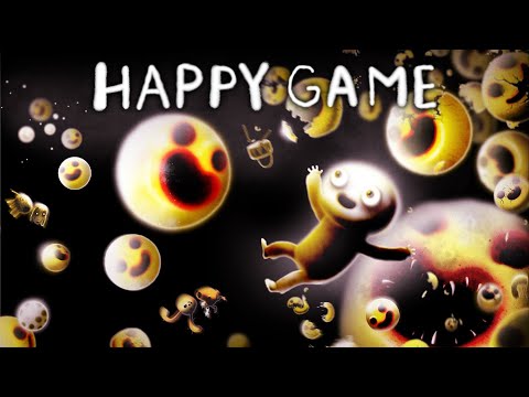 Happy Game - Reveal Trailer thumbnail