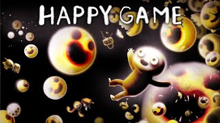 Happy Game (PC) Steam Key GLOBAL