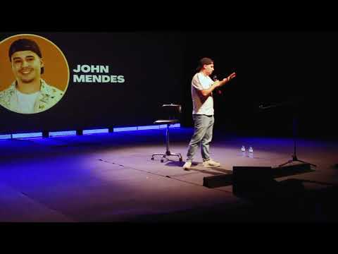 Esposende Comedy Session 2 - John Mendes, Nuno Lacerda, José Bernardo, Pedro Miranda e Rúben Marques