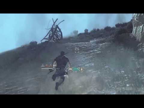 Metal Gear Survive Episode 23 Expanding the Base