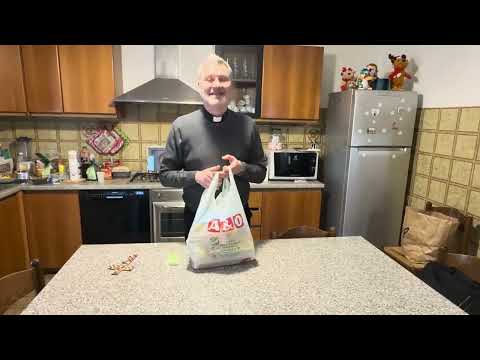 Cammino di Quaresima n5