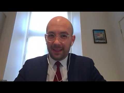 Scotland Summit full video