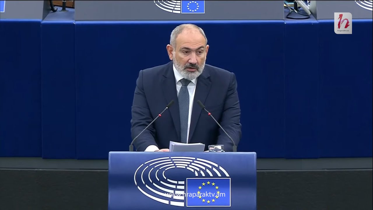 Արեւմուտքին երդում տալու փուլն է