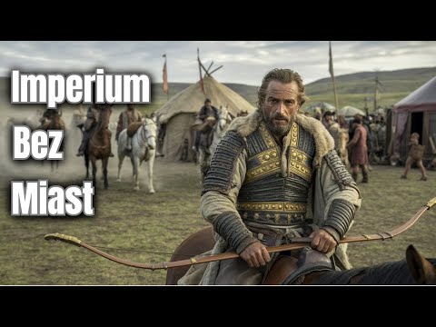 Awarowie: Imperium Bez Miast, Które Rządziło Europą | Historia | Słowianie | Bizancjum |