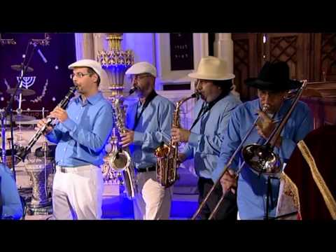 Halevai (Sabbathsong & Mia és Tommy Vig)