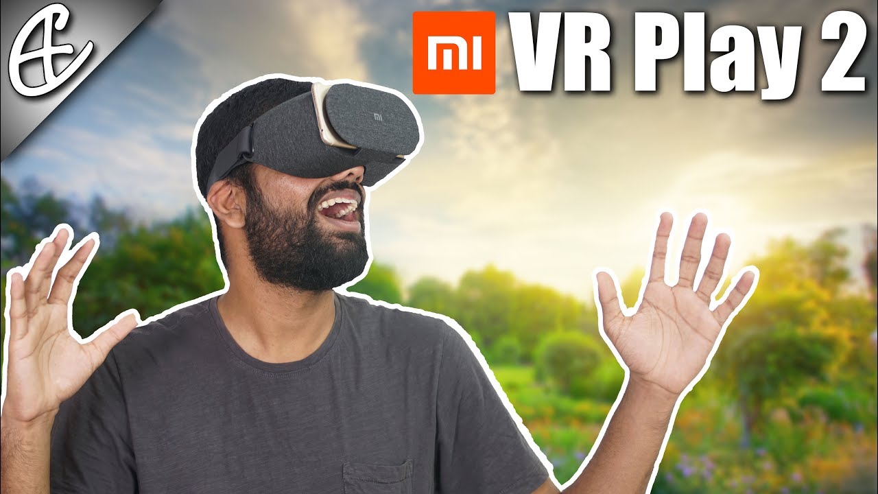 Xiaomi Mi VR Play 2 - My Experience & Impressions!