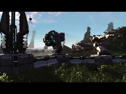 SANCTUM 2 CGI Teaser Trailer