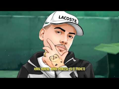 Parte do MC Menor da VG - Set dos Casados