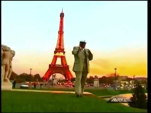 MADILU SYSTEM-Faute ya Visa