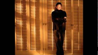 Al Jarreau - Through It All