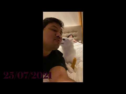 Macha’s first 5 star hotel experience | Family Vacation