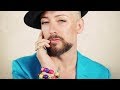 Boy George Shadiest/Diva Moments