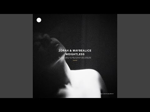 Weightless (feat. maybealice)