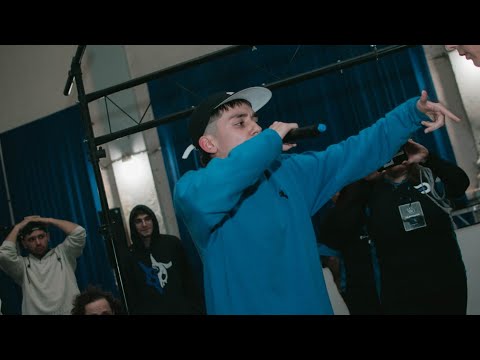 FELI vs 747: SEMIFINAL | DIAGOFREE - FECHA 1 | NIVEL PLATA II - 2023