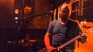 Dan Sheffield live - Days (Television cover)