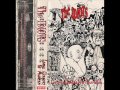 The Idiots Living Comfort In Anarchy FULL ALBUM