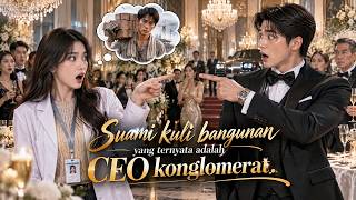 Download lagu My Poor Flash-Marriage Husband, Why Does It Turn Out He’s My Arranged Fiance?#260614dmB2 mp3