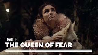 La Reina Del Miedo (The Queen of Fear) - Film Trailer (2018)