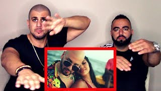 TUNE IN WITH MASSARI, BEANIE MAN &amp; AFROJACK!