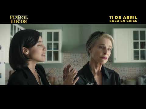Suegra VS Nuera, no hay tiempo para tregua.