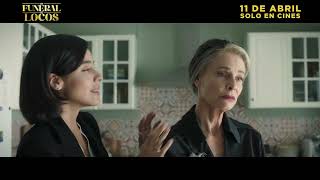 Suegra VS Nuera, no hay tiempo para tregua.