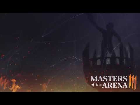 Masters of The Arena 3 Day 1 !mota !bracket !crd