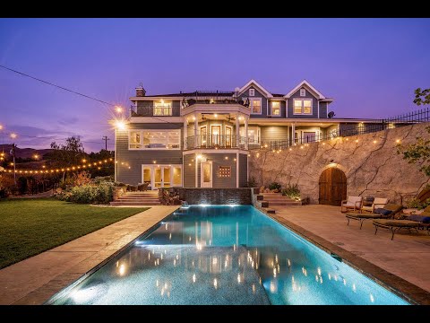 3457 Little Valley Road | Sunol, CA - The Agency