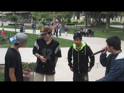 IDHDragons vol.3 Dergoh/kenay/ estrikto/ jota k. (Cobardía).