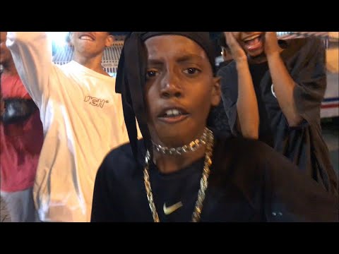 MC CAVERINHA NA RESENHA CENTRAL | + RODA DE FREESTYLE | A Resenha dos Mcs Feat La Calle Clã