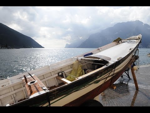 Galeas per montes Ri-Conducendo