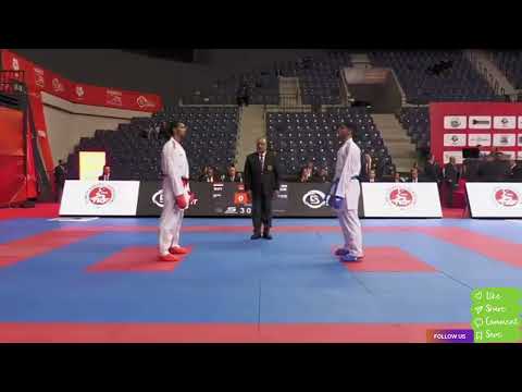 -84kg Male Semifinal | Al Jafari In Action | Jordan 🇯🇴 ( VS ) Egypt 🇪🇬 | Premier League Turkey 2026 