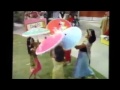 The Umbrella Dance Any Way You Slice It