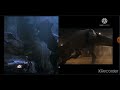 Death Eddie Carr The Lost World Vs Death Mills Fallen Kingdom