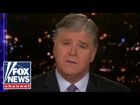Hannity gives update on bombshell Chinese spy report