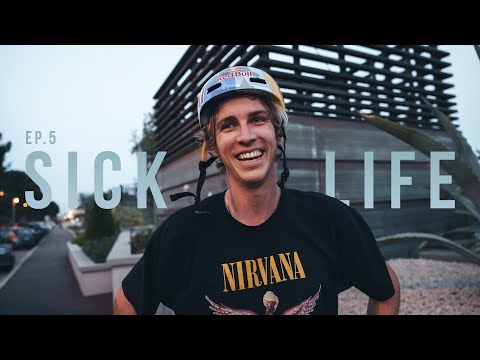 The True Reflex Champion | Sick Life Ep.5