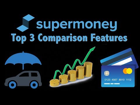 SuperMoney Review: My 3 Favorite Features