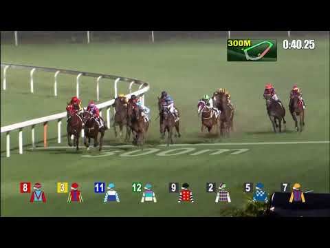 V.Borges HKJC - 22042020