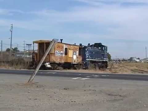 NWPY 171 August 2001 Part 2