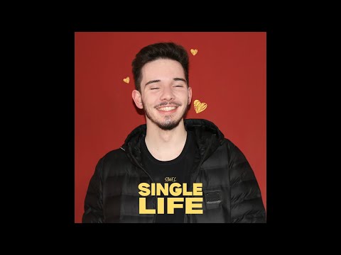 SIWEL - Single Life (Audio)