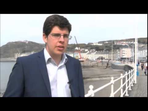 Election 2015: Candidate suggested cars be damaged