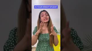 Is Your Weight Stuck ? (Mukti Gautam Fitness Coach)
