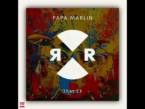 Papa Marlin - So Long [RELIEF RECORDS] Tech House