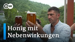 Türkei: Honig mit Nebenwirkungen | Fokus Europa