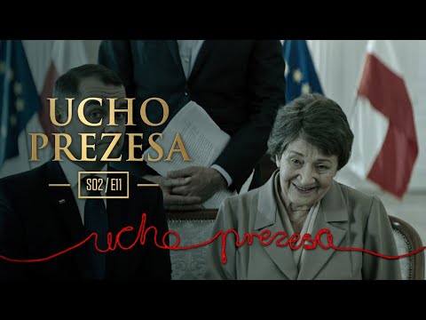 The Chairman's Ear - S02E11 - The pickaxe or the stethoscope