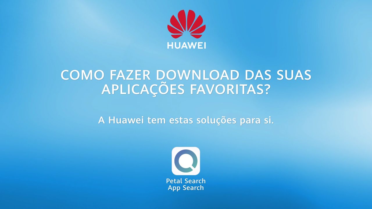 Como obter as suas aplicações preferidas | Petal Search