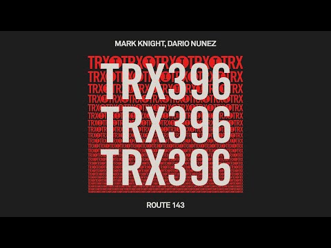 Toolroom Records and Mark Knight