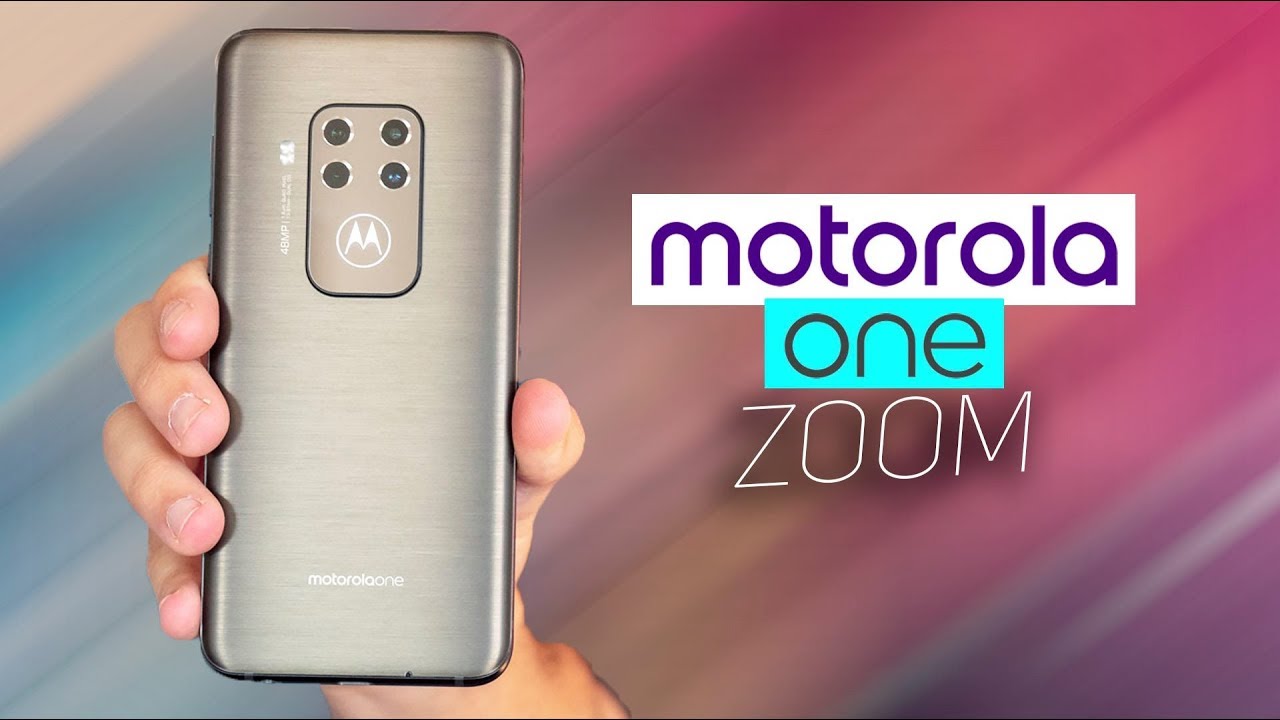Motorola One Zoom, Moto Z4 Clear Wi-Fi Alliance Certification
